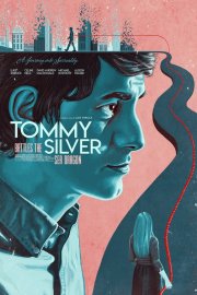 Locandina di Tommy Battles the Silver Sea Dragon