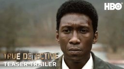 True Detective - Season 3 Teaser Trailer
