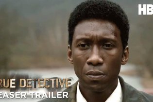 True Detective - Season 3 Teaser Trailer
