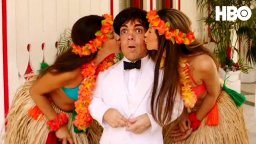 My Dinner with Hervé - Teaser