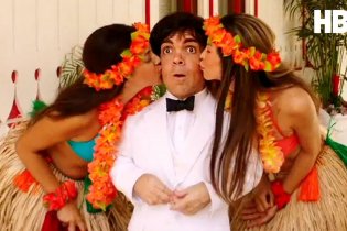 My Dinner with Hervé - Teaser