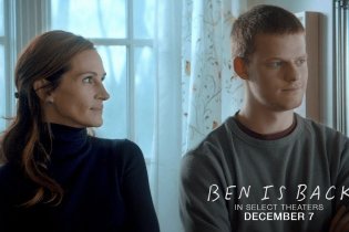 Ben is Back - Trailer