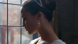 La ragazza dei tulipani - Clip 'Una lettera dal pittore'