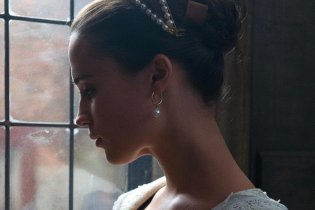 La ragazza dei tulipani - Clip 'Una lettera dal pittore'