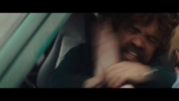 I Think We're Alone Now - Teaser Trailer 2