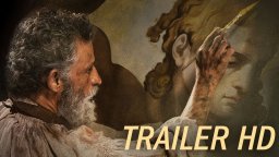 Michelangelo – Infinito - Trailer Ufficiale
