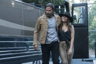A Star Is Born Lady Gaga Bradley Cooper2