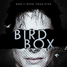 Locandina di Bird Box