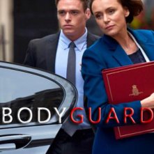 Locandina di Bodyguard