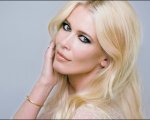 Claudia Schiffer, compleanno sullo yatch a Castellammare di Stabia