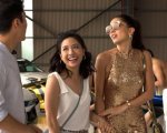 Box Office USA: Crazy & Rich ancora in testa