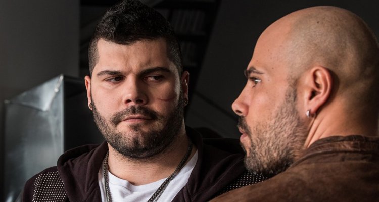 Il Genio Dello Streaming Gomorra La Serie