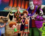 Box Office Italia: Hotel Transylvania 3 al primo posto!