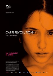Locandina di Capri - Revolution