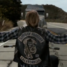 Sons of Anarchy: la morte di Jax