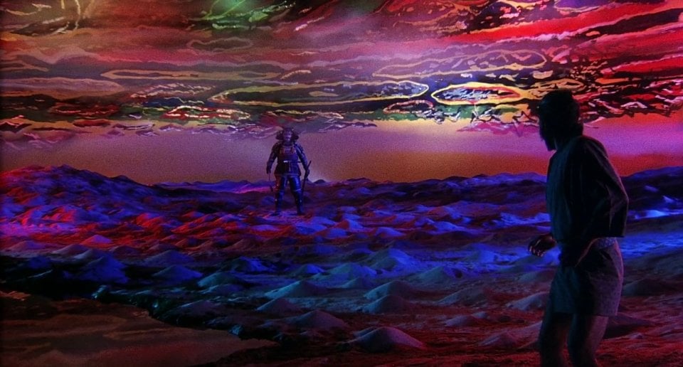 Kagemusha 1980