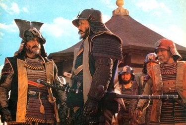 Kagemusha