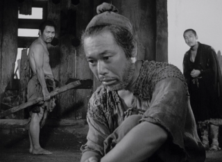 Rashomon Film