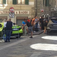 Six Underground Florence Set 6