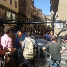 Six Underground Florence Set 7