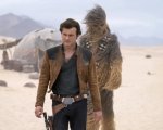 Solo: A Star Wars Story dal 26 settembre in DVD con 4K, 3D e Steelbook: ecco cover ed extra