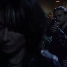 Sons of Anarchy: gli attimi primi della morte di Gemma
