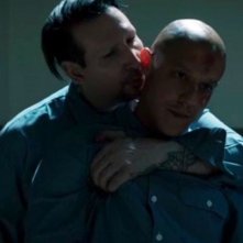 Sons of Anarchy: una foto della morte di Juice