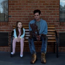 The Haunting of Hill House: una scena della prima stagione