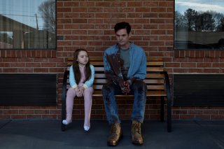 The Haunting Of Hill House 1