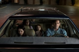 The Haunting Of Hill House 2