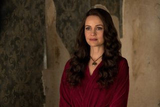 The Haunting Of Hill House 3