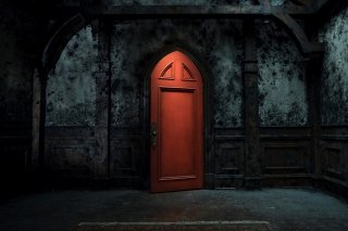 The Haunting Of Hill House 5