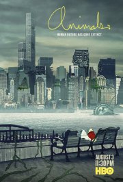 Locandina di Animals