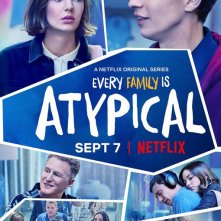 Locandina di Atypical
