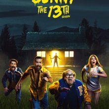 Locandina di C'è sempre il sole a Philadelphia