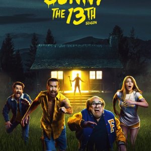 Locandina di C'è sempre il sole a Philadelphia