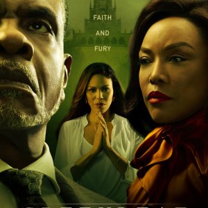 Locandina di Greenleaf