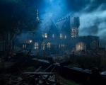 The Haunting of Hill House: ecco le prime foto della nuova serie horror Netflix!