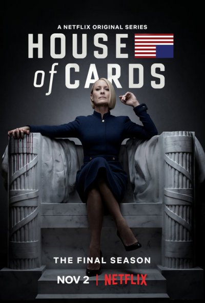 HOUSE OF CARDS 4 DVD STAGIONE 2 COFANETTO SERIE TV con Kevin Spacey 