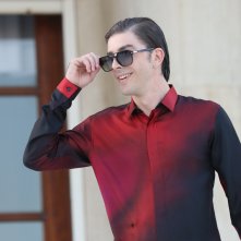 Venezia 2018: Michele Riondino il padrino della manifestazione