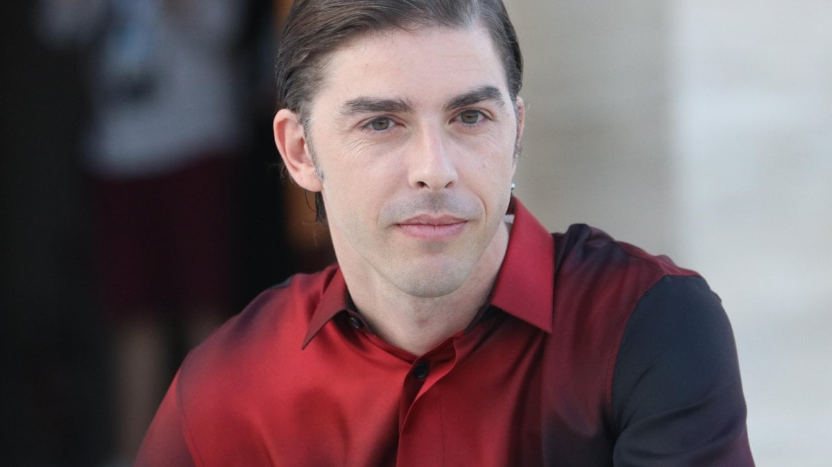 Michele Riondino e Romana Maggiora Vergano nel nuovo horror di Paolo Strippoli, La valle dei sorrisi Michele Riondino e Romana Maggiora Vergano nel nuovo horror di Paolo Strippoli, La valle dei sorrisi