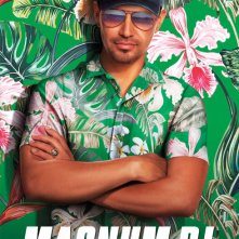 Locandina di Magnum P.I.