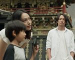 Mr. Long, clip esclusiva del film del regista giapponese Sabu