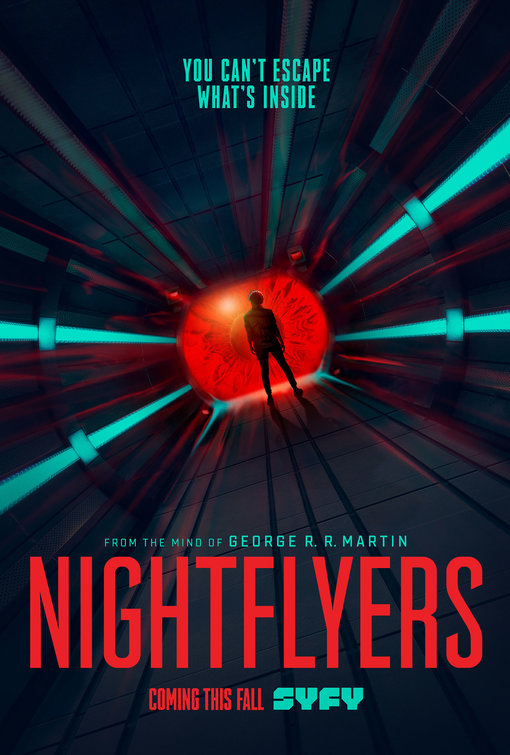 Nightflyers 1