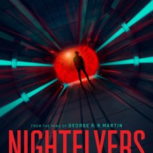 Locandina di Nightflyers