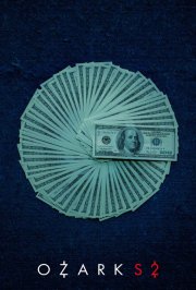 Locandina di Ozark
