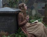 La recensione di Mary Shelley - Un amore immortale: la donna nel cuore del mostro
