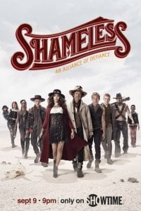 Locandina di Shameless