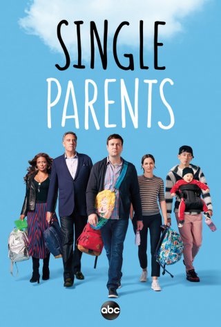 Locandina di Single Parents