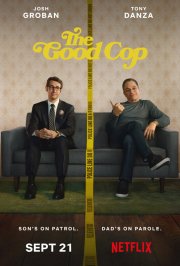 Locandina di The Good Cop